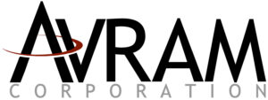 AVRAM Corporation Logo