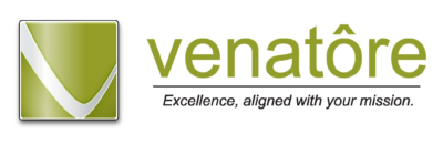 venatore-logo-with-tagline-pantone